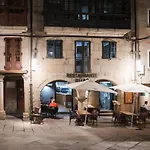 Restaurante Ruas * ポンテベドラ