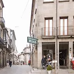 Restaurante Ruas ホテル