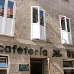 Restaurante Ruas * ポンテベドラ