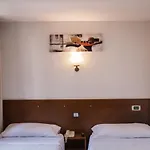ホテル Restaurante Ruas *