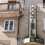 ホテル Restaurante Ruas