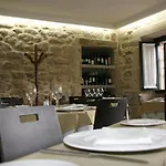 Restaurante Ruas *