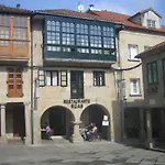 Restaurante Ruas * ポンテベドラ