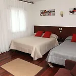 Restaurante Ruas