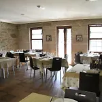 Restaurante Ruas ホテル