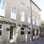Restaurante Ruas