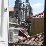 ホテル Restaurante Ruas *