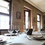 Restaurante Ruas ホテル