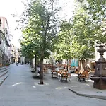 Restaurante Ruas ホテル