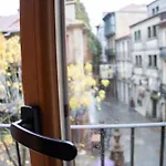 Restaurante Ruas ホテル ポンテベドラ