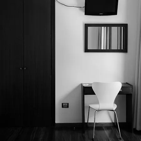 Restaurante Ruas * بونتيفيذرا