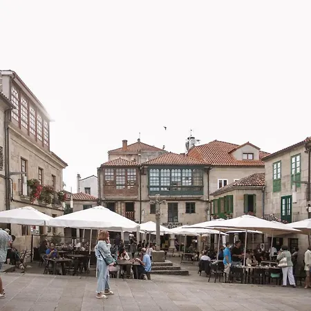 Restaurante Ruas بونتيفيذرا