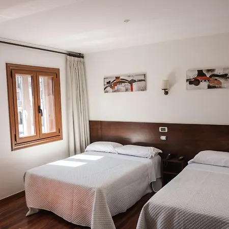 Restaurante Ruas * Pontevedra