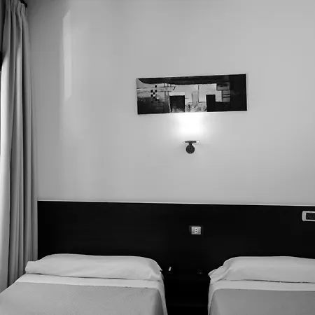 Restaurante Ruas * Pontevedra