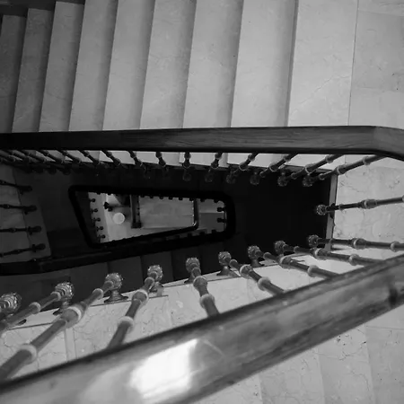 Restaurante Ruas * Pontevedra