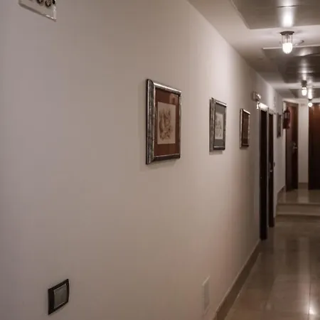 Restaurante Ruas * بونتيفيذرا