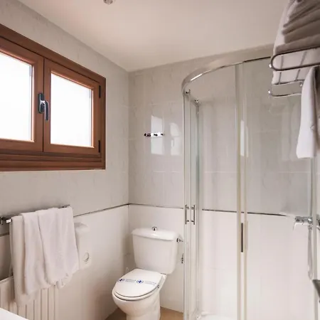 Restaurante Ruas Hotel