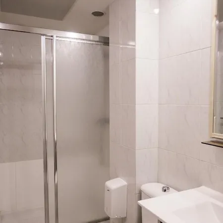 Hotel Restaurante Ruas Pontevedra