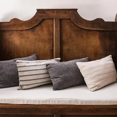 Hotell Restaurante Ruas *