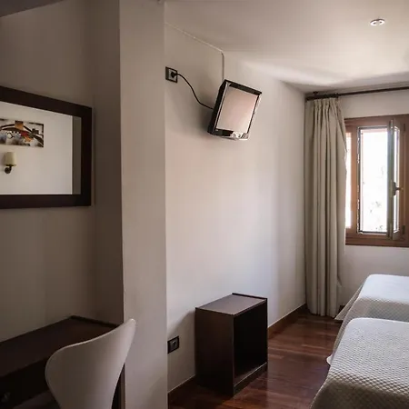 Restaurante Ruas Pontevedra