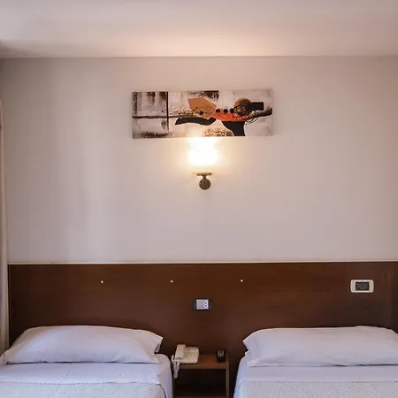 Hotell Restaurante Ruas *