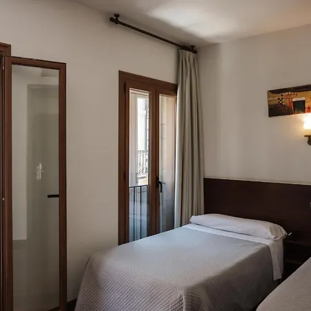 Restaurante Ruas Hotel