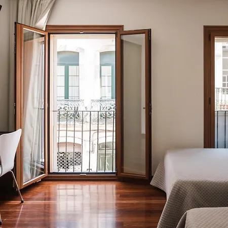 Restaurante Ruas * بونتيفيذرا