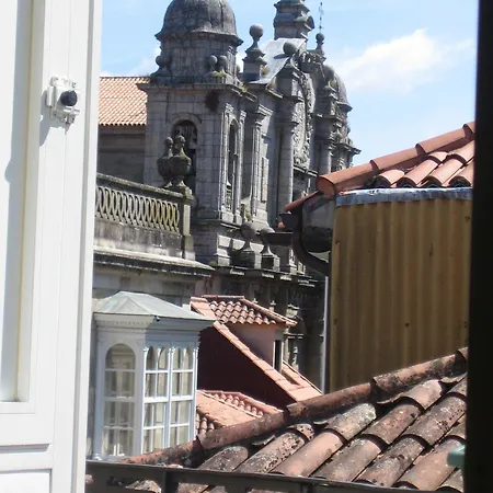 فندق Restaurante Ruas *