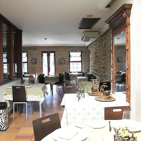 Restaurante Ruas Hotel *