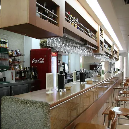 Restaurante Ruas Hotell *