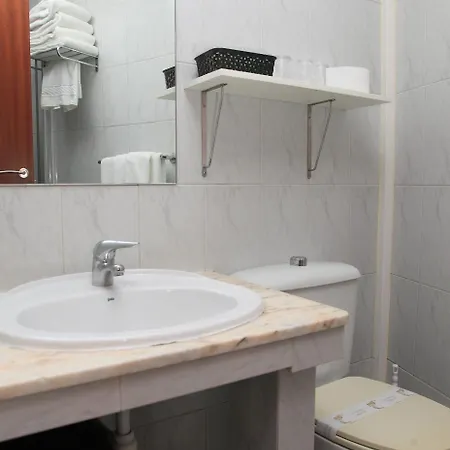 Hotell Restaurante Ruas Pontevedra