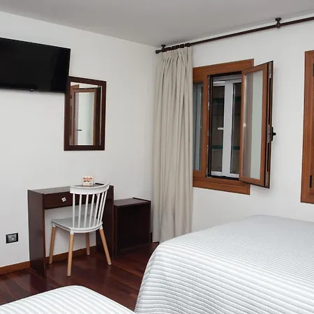 Restaurante Ruas Hotel *