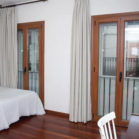 Restaurante Ruas بونتيفيذرا