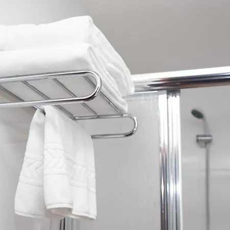 Hotel Restaurante Ruas