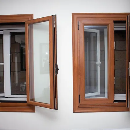 فندق Restaurante Ruas