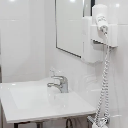 Restaurante Ruas فندق بونتيفيذرا