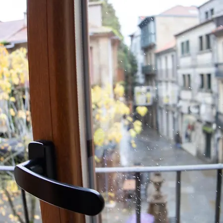 Restaurante Ruas فندق بونتيفيذرا