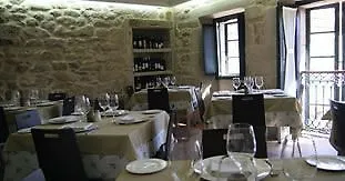 Restaurante Ruas *
