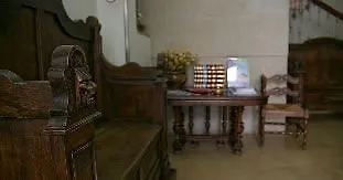 Restaurante Ruas Hotel