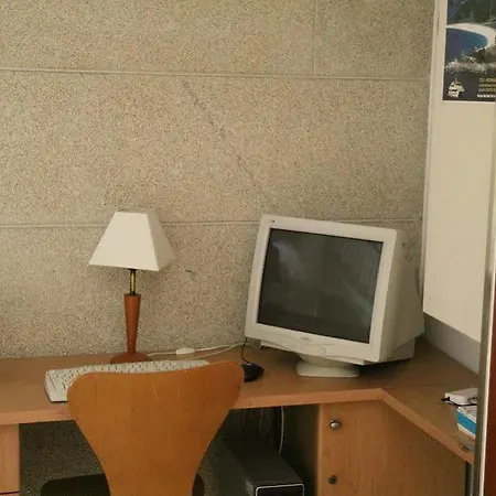 Restaurante Ruas Pontevedra