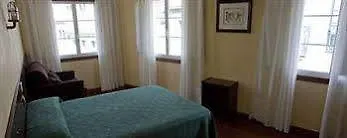 Restaurante Ruas מלון