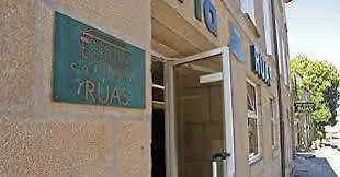 מלון Restaurante Ruas
