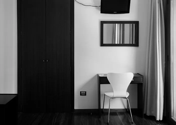 Restaurante Ruas * Pontevedra