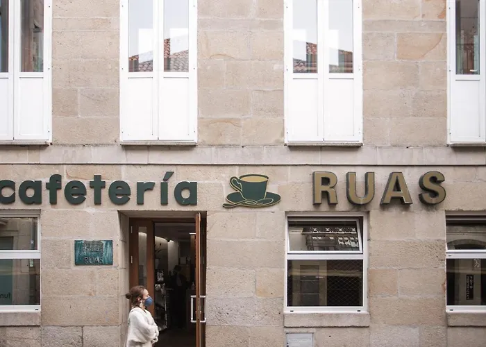 Restaurante Ruas Hotel *