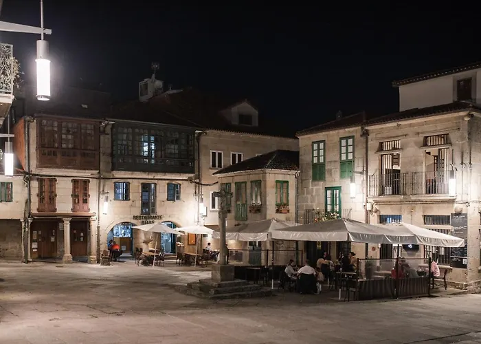 Restaurante Ruas Hotel *