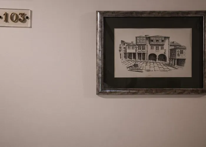 Restaurante Ruas Hotel