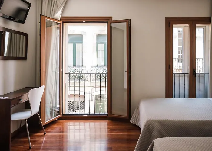 Restaurante Ruas * Pontevedra