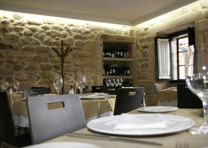 Restaurante Ruas *