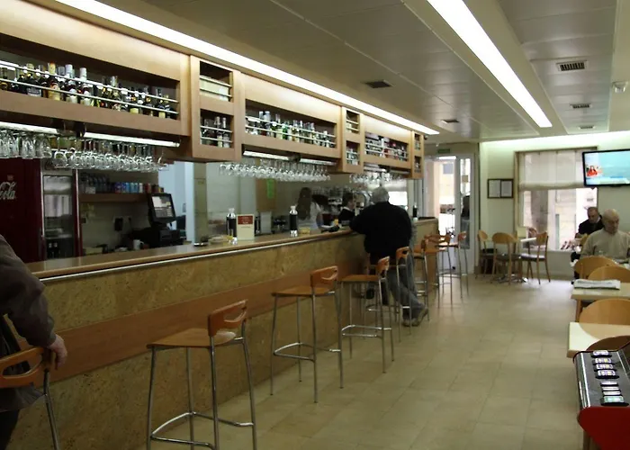 Restaurante Ruas Hotel *