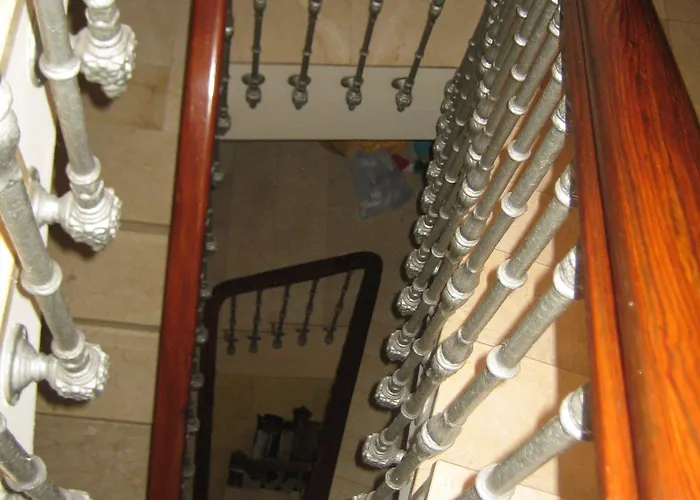 Hotel Restaurante Ruas Pontevedra